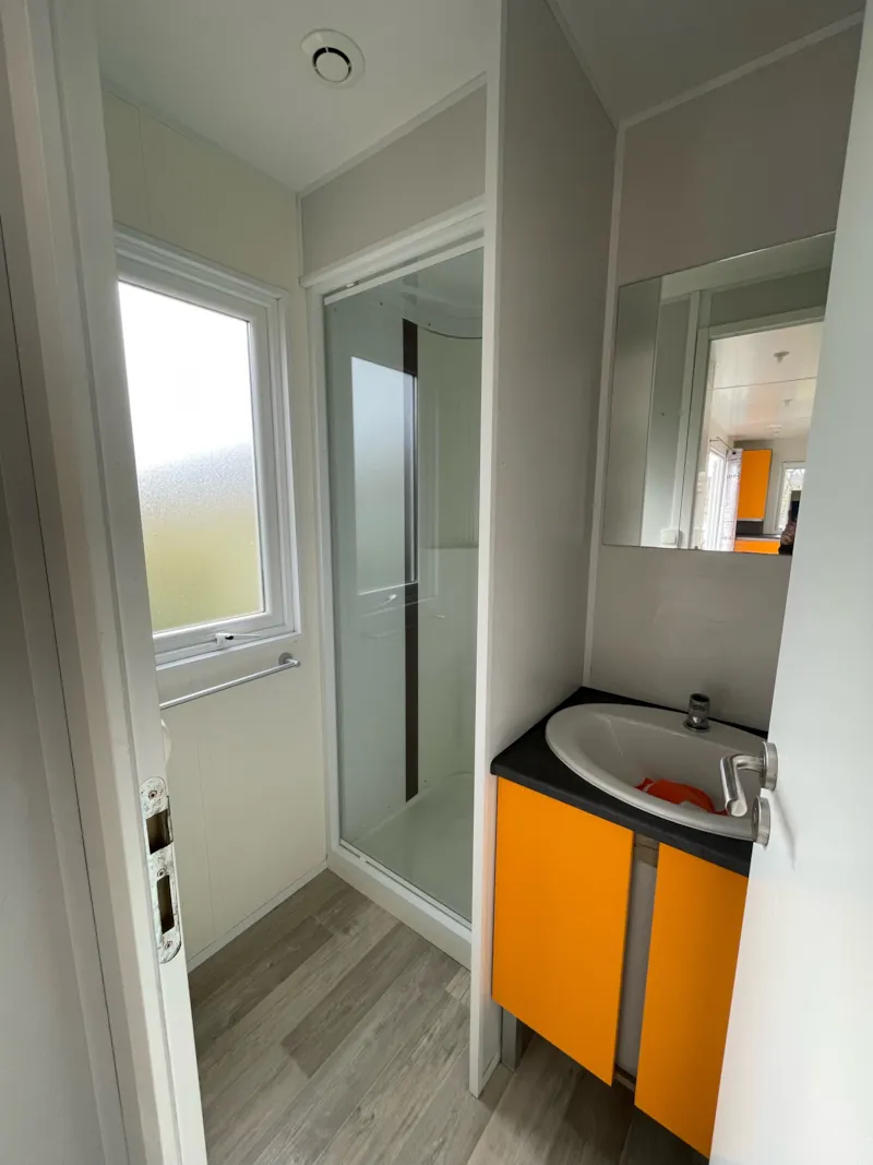 Chalet Grand Confort