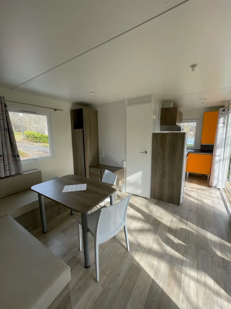 Chalet Grand Confort