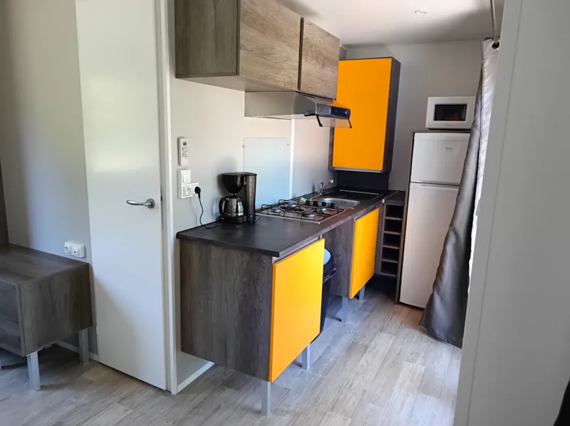 Chalet Grand Confort