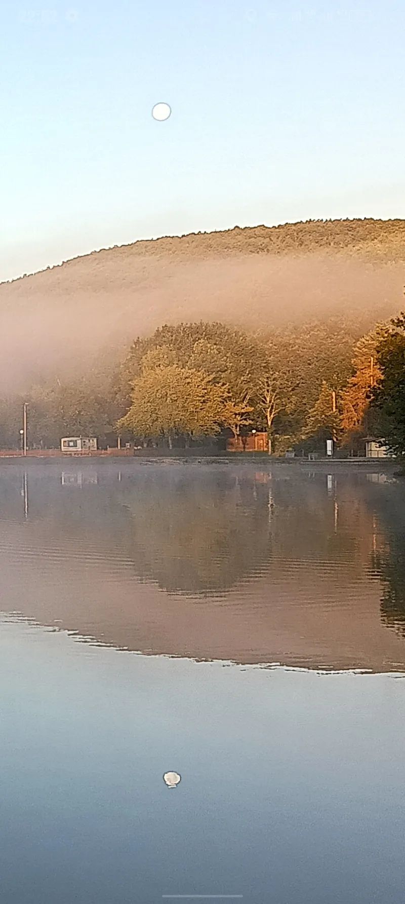 Emplacement 1 Tente, 1 Véhicule + Electricité 6Amp