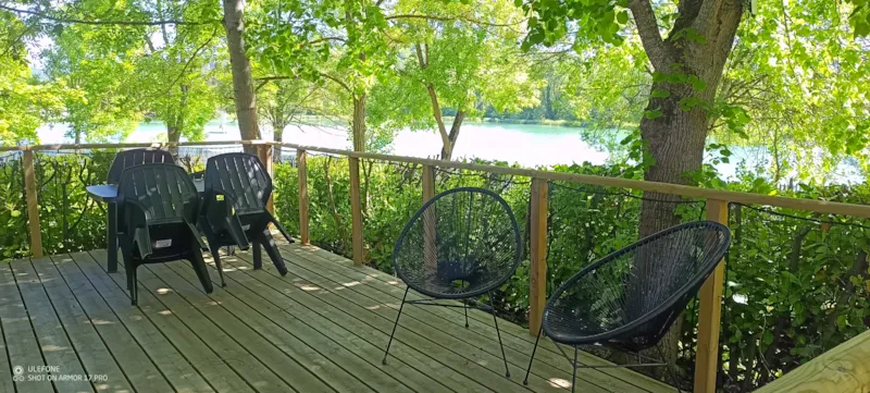 Chalet Grand Confort