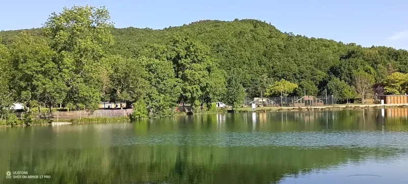 Chalet Grand Confort