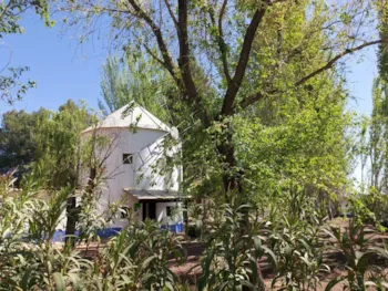 Camping Los Arenales - Ucamping