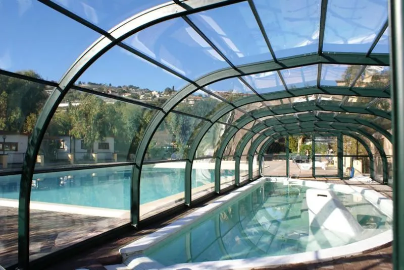 Camping Sunêlia Villaggio dei Fiori