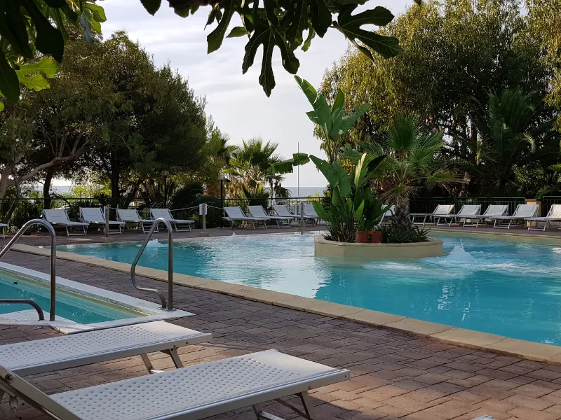 Camping Sunêlia Villaggio dei Fiori