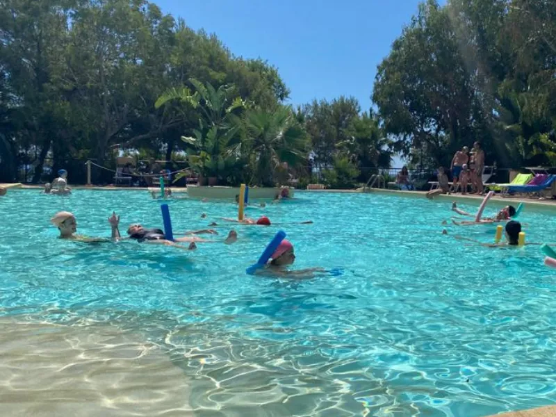 Camping Sunêlia Villaggio dei Fiori