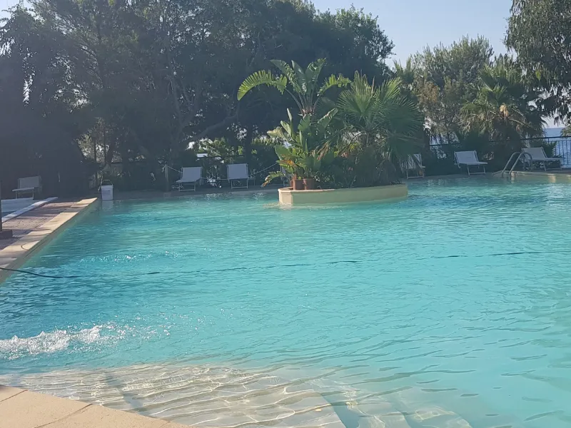 Camping Sunêlia Villaggio dei Fiori