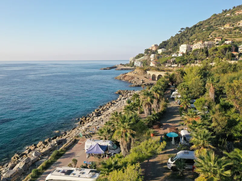Camping Sunêlia Villaggio dei Fiori
