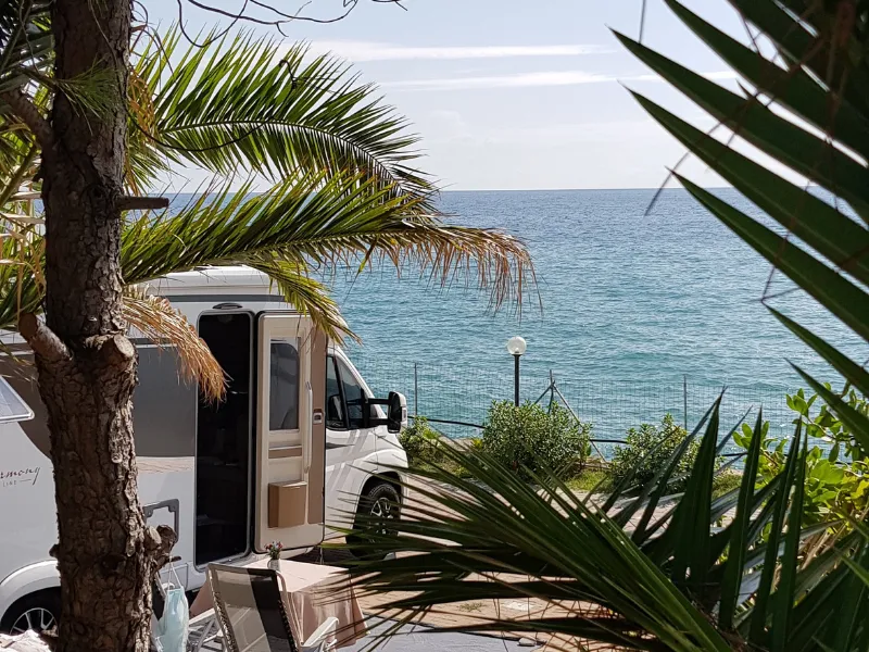 Camping Sunêlia Villaggio dei Fiori