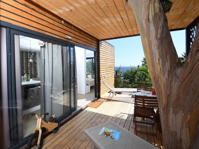 Camping Sunêlia Villaggio dei Fiori