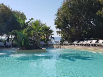 Camping Sunêlia Villaggio dei Fiori - image n°3 - Camping Direct