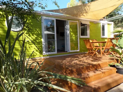 Mobilhome Family