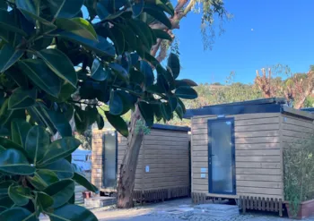 Stellplatz - Gold Plus (Max 7 M) - Camping Sunêlia Villaggio dei Fiori