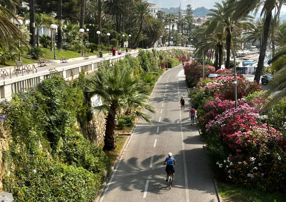 Camping Sunêlia Villaggio dei Fiori