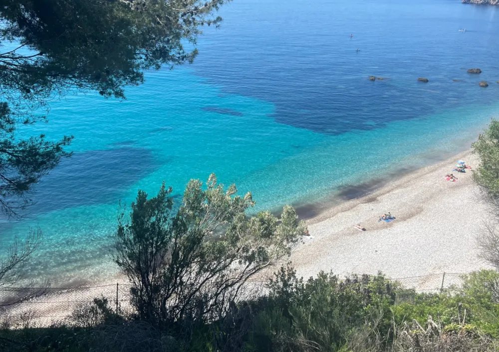 Camping Sunêlia Villaggio dei Fiori