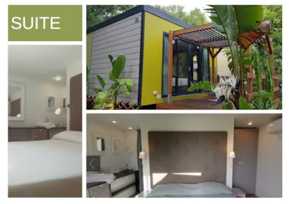 Mobil Home Suite