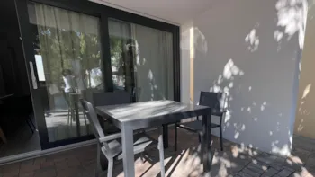 Mietunterkunft - Bungalow Pmr - Camping Sunêlia Villaggio dei Fiori