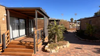 Mietunterkunft - Mirage - Camping Sunêlia Villaggio dei Fiori