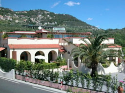 Mietunterkunft - Residence (Zwei Räume) - Villaggio Turistico Pian dei Boschi