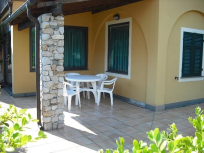 RESIDENCE (two rooms) — 2