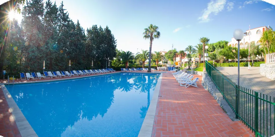 Villaggio Turistico Pian dei Boschi