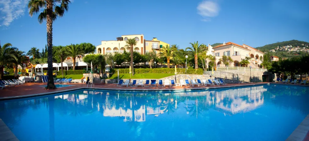 Villaggio Turistico Pian dei Boschi - image n°1 - Camping Direct