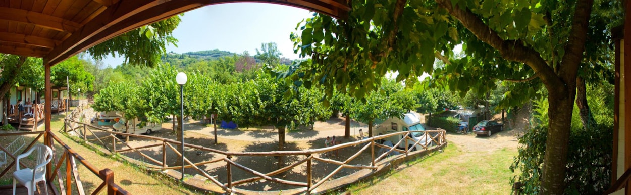 Villaggio Turistico Pian dei Boschi