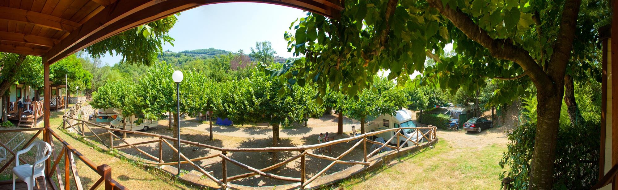 Villaggio Turistico Pian dei Boschi — Photo 5