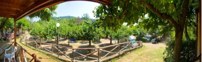 Villaggio Turistico Pian dei Boschi