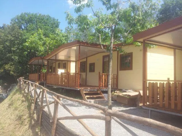 Holiday Home Classic