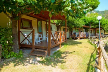 Location - Holiday Home Classic - Villaggio Turistico Pian dei Boschi