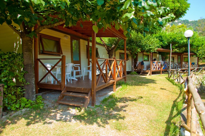 Holiday Home CLASSIC