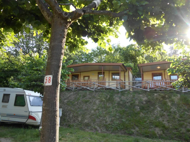 Holiday Home Classic