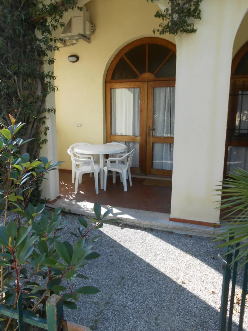 Residence (Une Pièce)