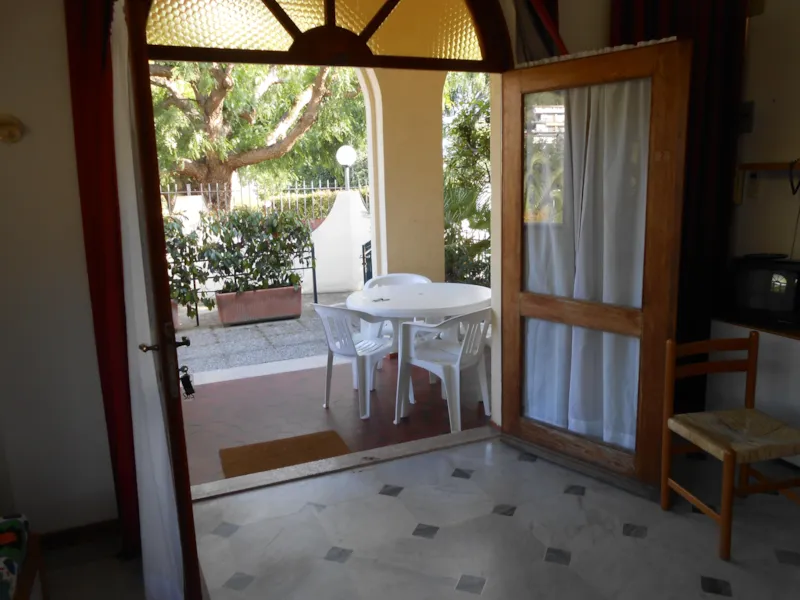 Residence (Une Pièce)