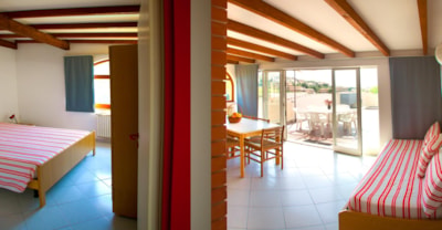 RESIDENCE (two rooms) — 5