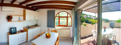RESIDENCE (two rooms) — 3