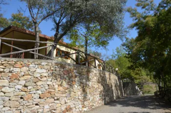 Mietunterkunft - Holiday Home Superior - Villaggio Turistico Pian dei Boschi