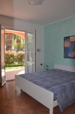 Residence (Bilocale) Residence (Bilocale)