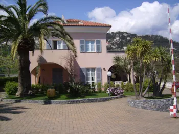 Mietunterkunft - Residence (Zwei Räume) - Villaggio Turistico Pian dei Boschi
