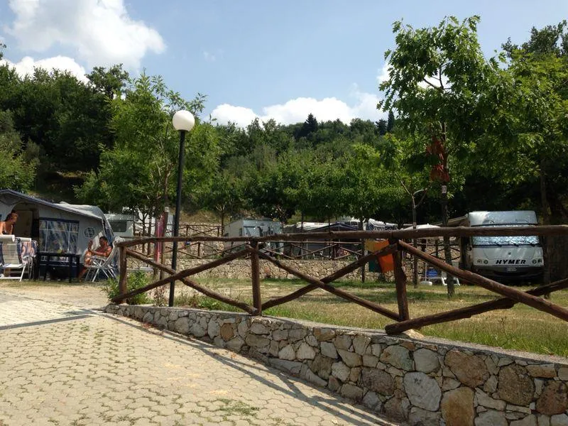 Emplacement : Caravane Max M. 7,30   Ou Camping-Car