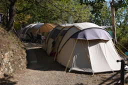 Emplacement - Emplacement Tente - Villaggio Turistico Pian dei Boschi