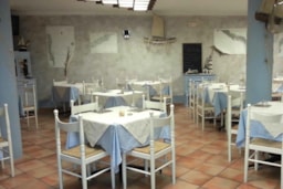 Services & amenities Villaggio Turistico Pian dei Boschi - Pietra Ligure