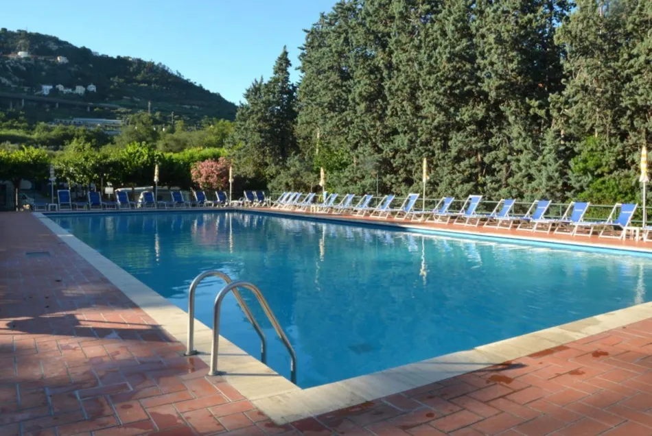 Villaggio Turistico Pian dei Boschi