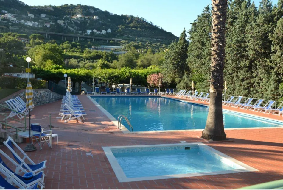 Villaggio Turistico Pian dei Boschi