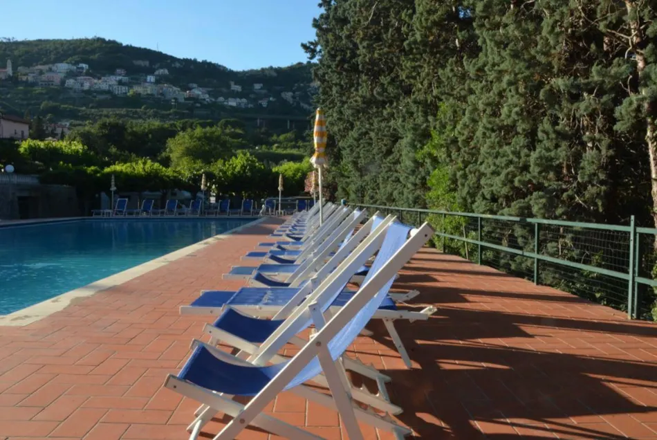 Villaggio Turistico Pian dei Boschi