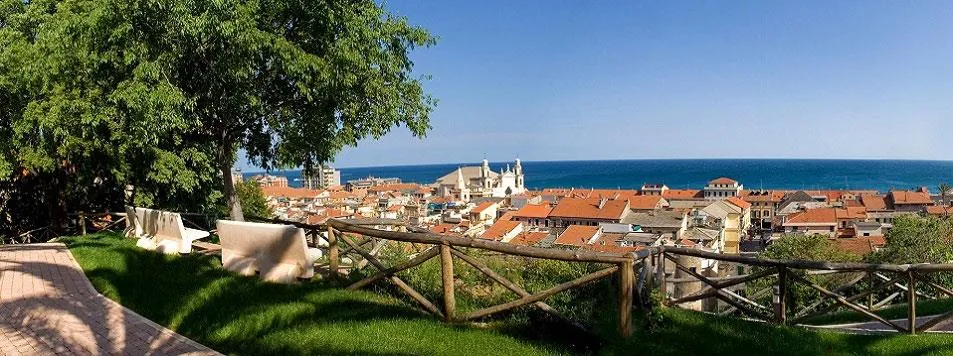 Villaggio Turistico Pian dei Boschi