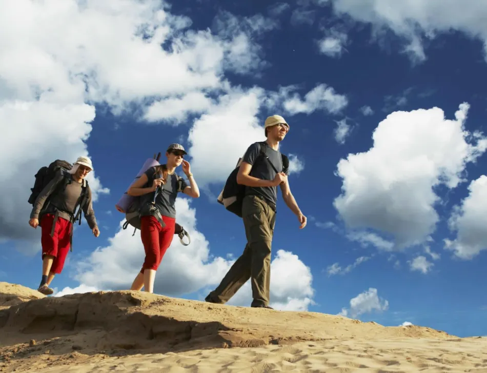 Villaggio Turistico Pian dei Boschi