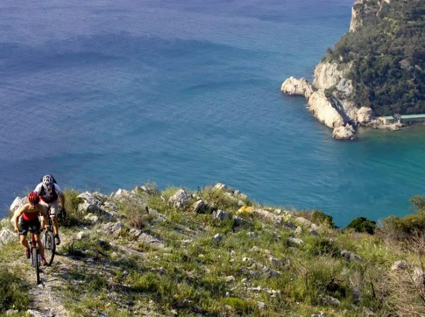 Villaggio Turistico Pian dei Boschi