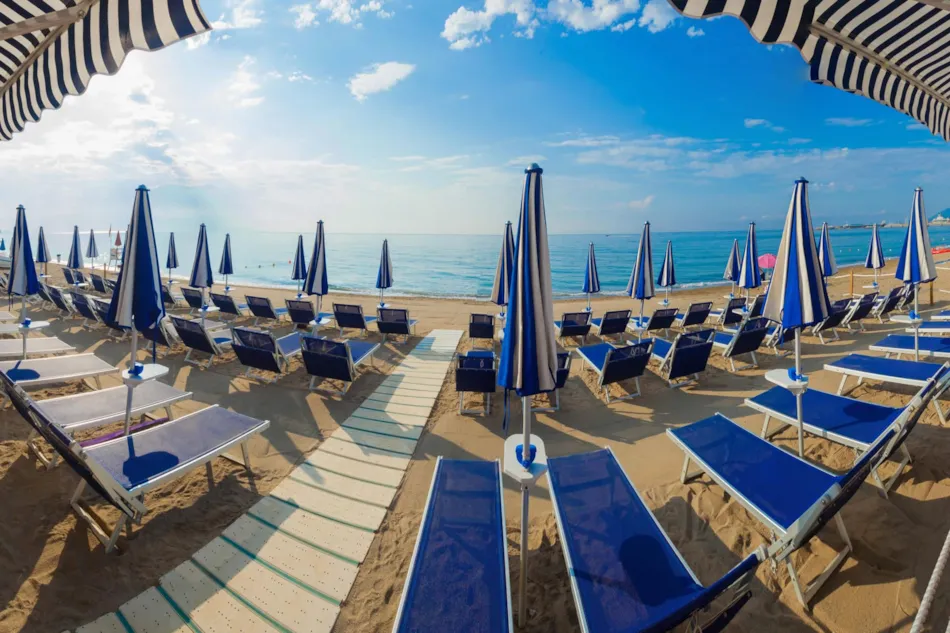 Villaggio Turistico Pian dei Boschi